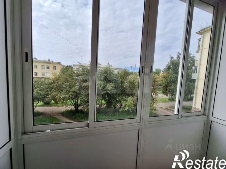 3-комн квартира Ангарский городской округ