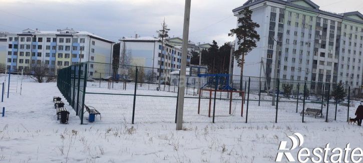 5-комн квартира Ангарский городской округ