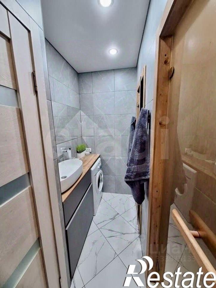 3-комн квартира Ангарский городской округ