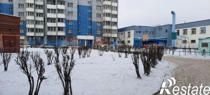 5-комн квартира Ангарский городской округ