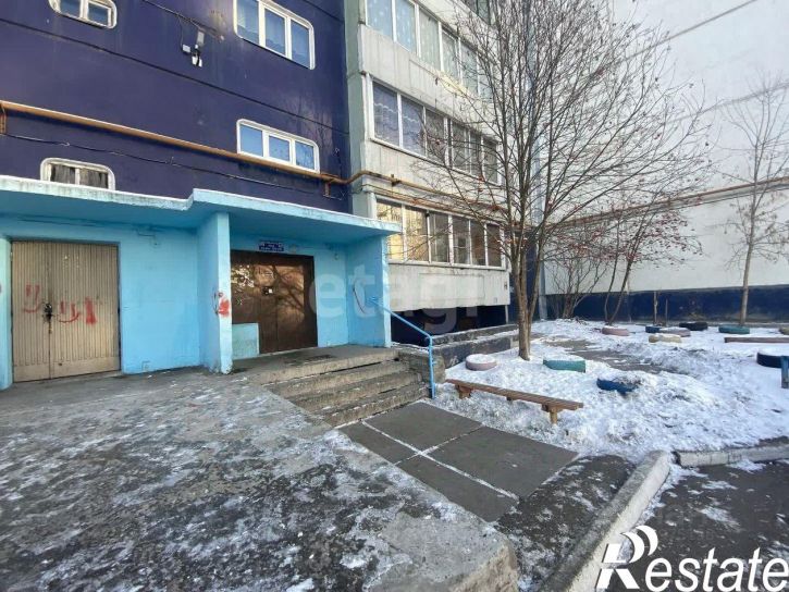 5-комн квартира Ангарский городской округ