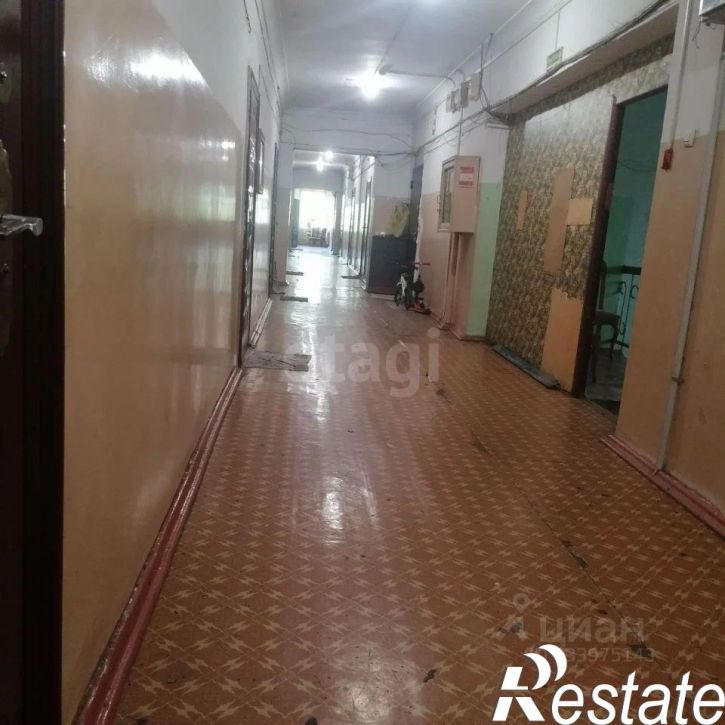 Комната Ангарский городской округ