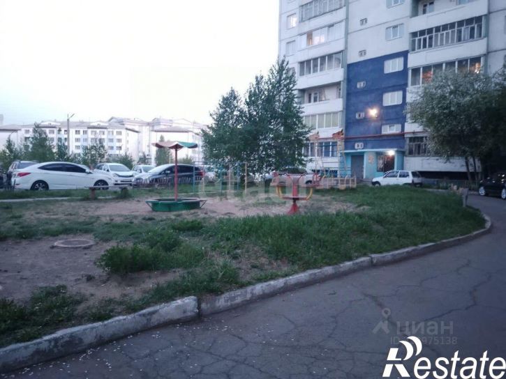 5-комн квартира Ангарский городской округ