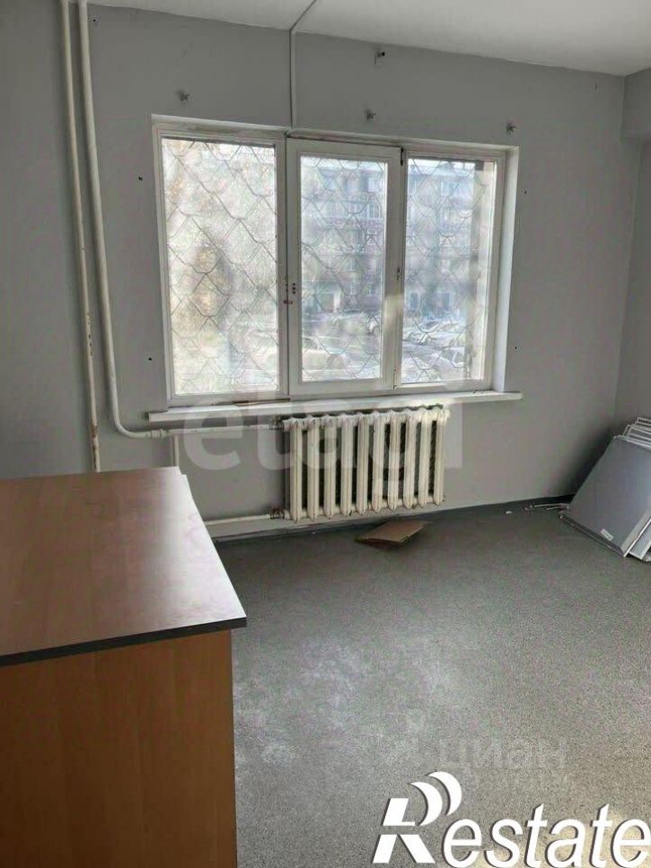 Офис Ангарский городской округ