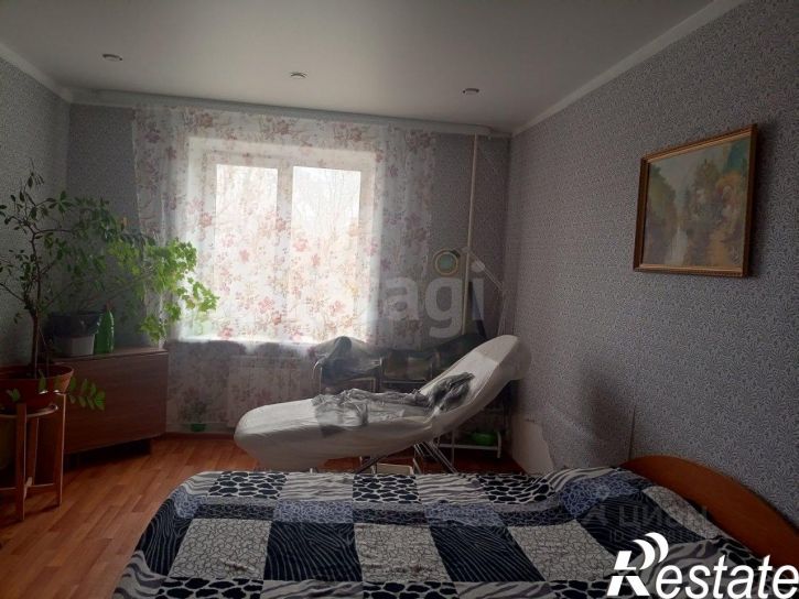 3-комн квартира Ангарский городской округ