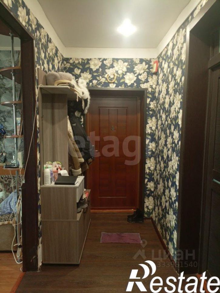 3-комн квартира Ангарский городской округ