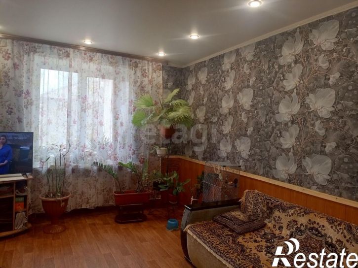3-комн квартира Ангарский городской округ