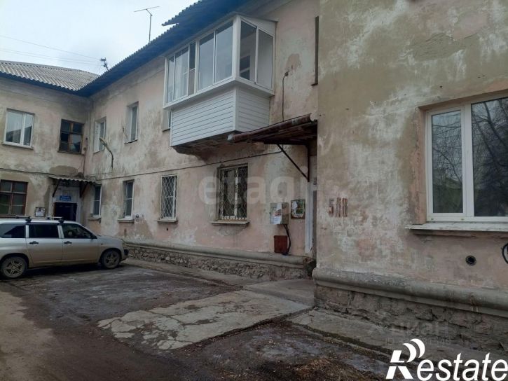 3-комн квартира Ангарский городской округ