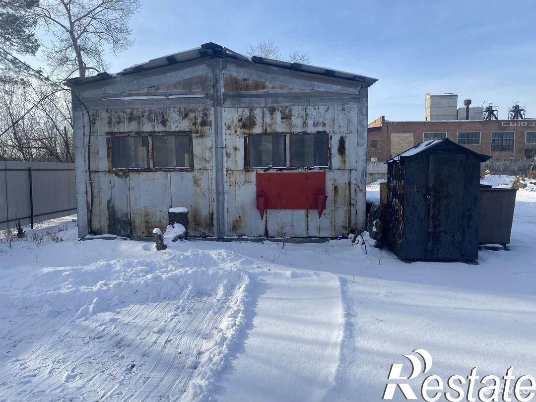Купить ОСЗ, отдельно стоящее здание за 25 000 000 рублей на кв-л 17