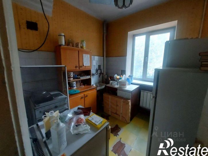 3-комн квартира 30 кв-л, д.7