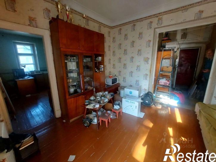 3-комн квартира 30 кв-л, д.7