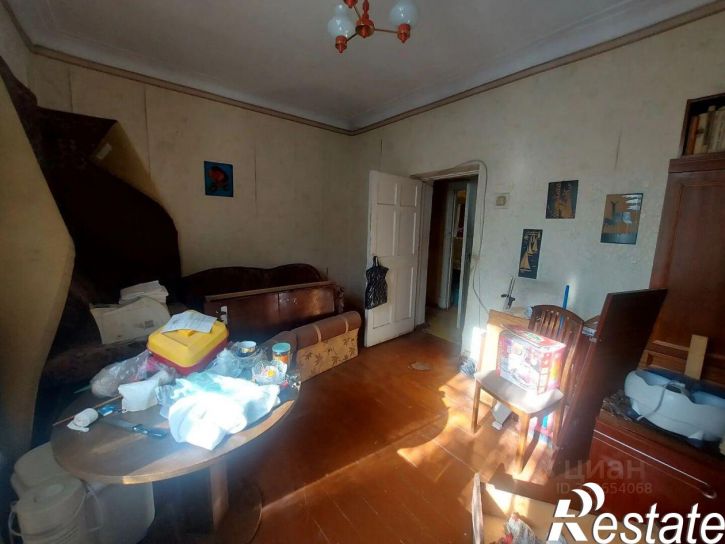 3-комн квартира 30 кв-л, д.7