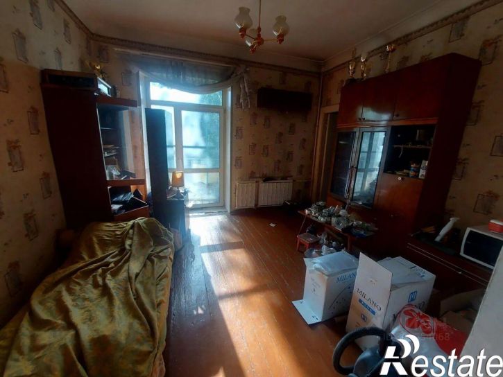 3-комн квартира 30 кв-л, д.7