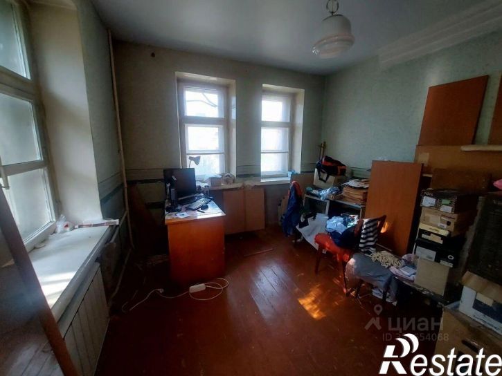 3-комн квартира 30 кв-л, д.7