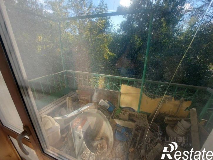 3-комн квартира 30 кв-л, д.7