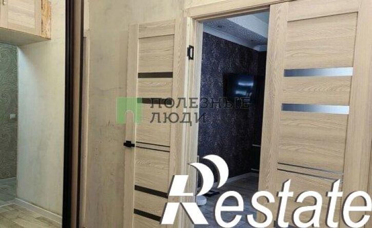 2-комн квартира 58-й квартал, 30