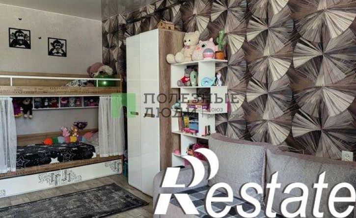 2-комн квартира 58-й квартал, 30