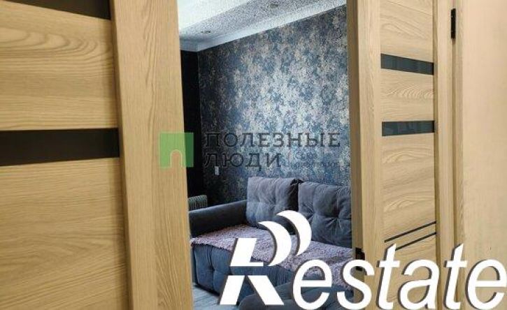 2-комн квартира 58-й квартал, 30