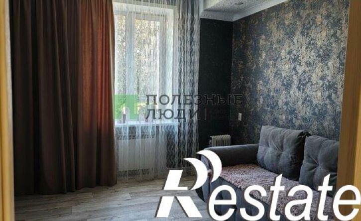 2-комн квартира 58-й квартал, 30