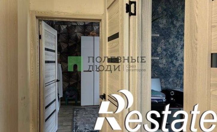 2-комн квартира 58-й квартал, 30