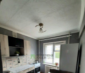 1-комн, 31кв м, этаж 2/5 95 кв-л, д.4