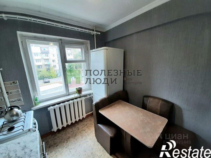 1-комн квартира 95 кв-л, д.4