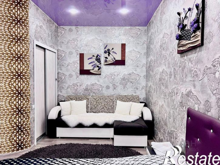 1-комн квартира ул Мира, 73,  д. 73