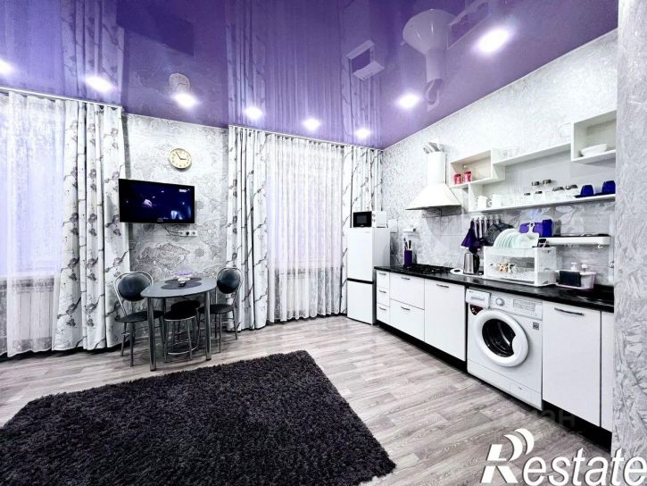 1-комн квартира ул Мира, 73,  д. 73