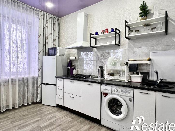 1-комн квартира ул Мира, 73,  д. 73