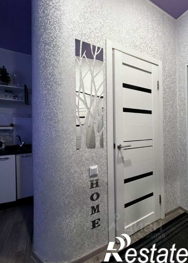 1-комн квартира ул Мира, 73,  д. 73
