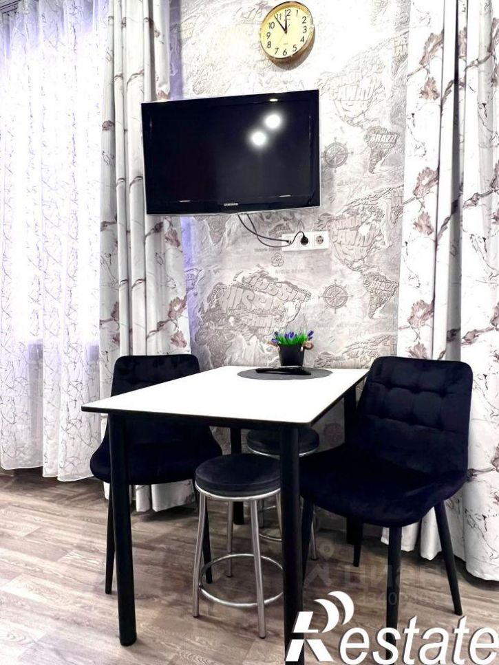 1-комн квартира ул Мира, 73,  д. 73