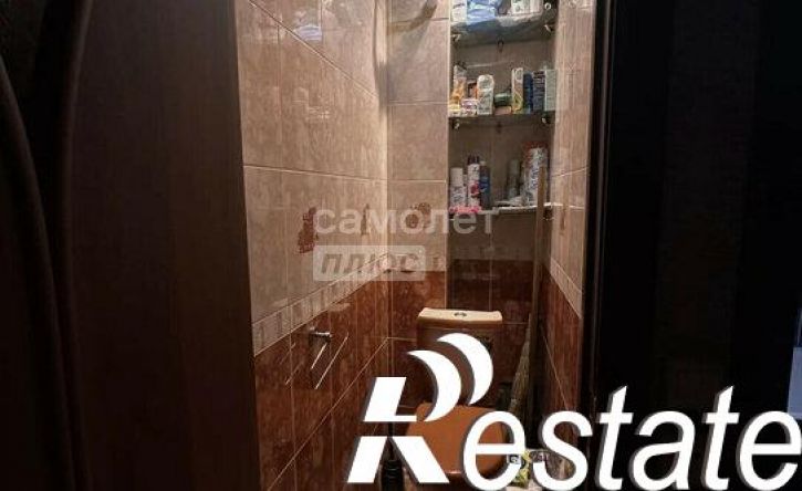 3-комн квартира микрорайон 6А, 29