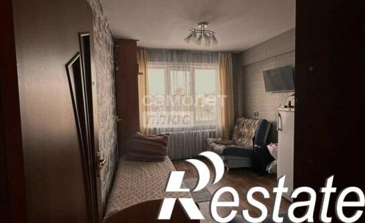 3-комн квартира микрорайон 6А, 29