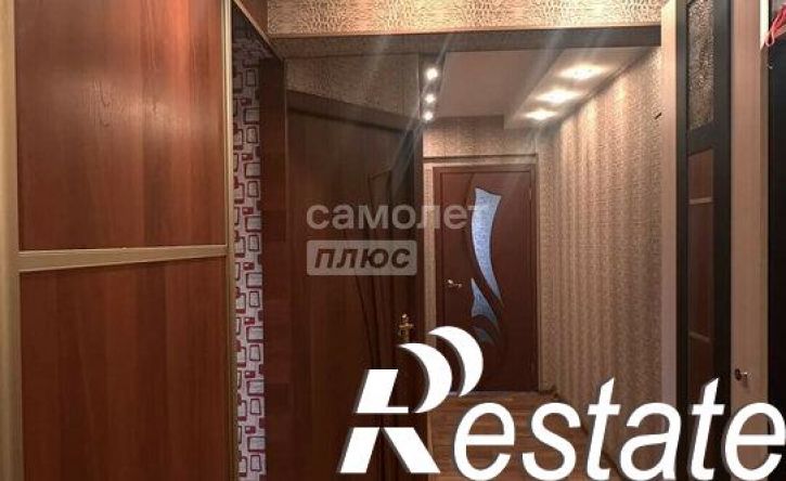 3-комн квартира микрорайон 6А, 29