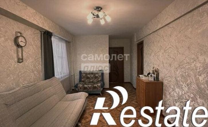 3-комн квартира микрорайон 6А, 29