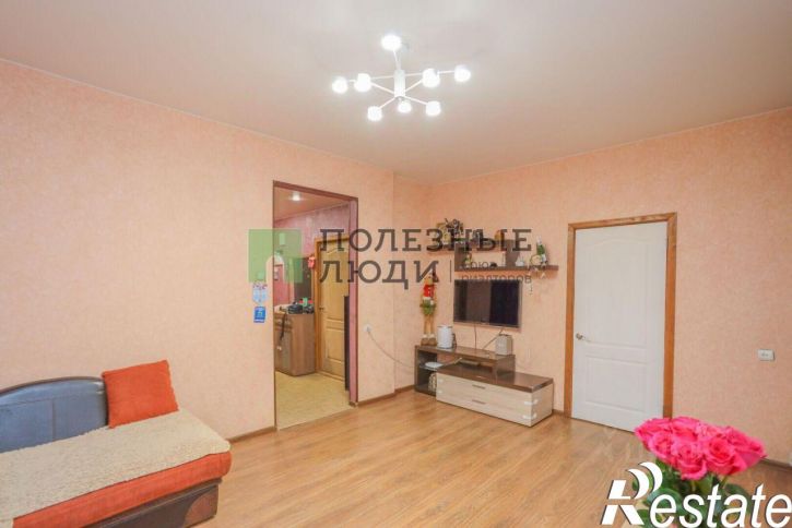 4-комн квартира ул Глинки, 23,  д. 23