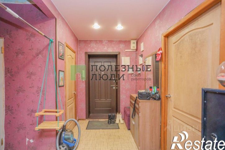 4-комн квартира ул Глинки, 23,  д. 23