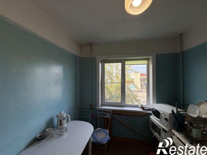 2-комн квартира 177 кв-л, д.7
