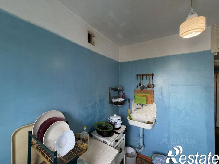 2-комн квартира 177 кв-л, д.7