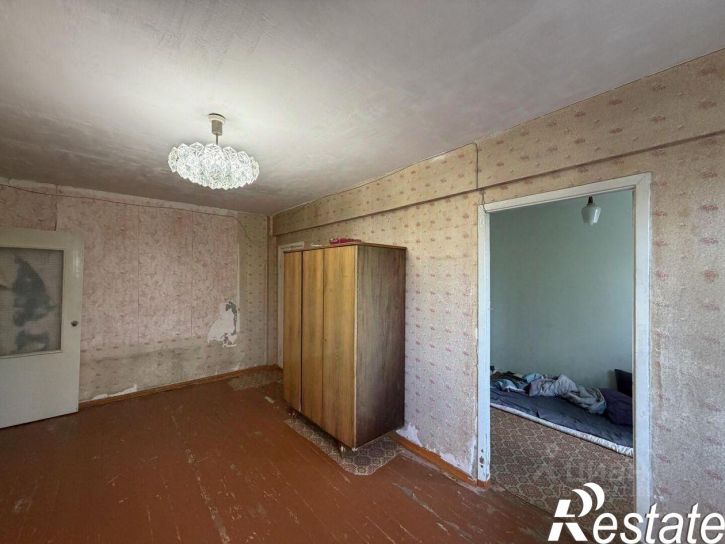 2-комн квартира 177 кв-л, д.7