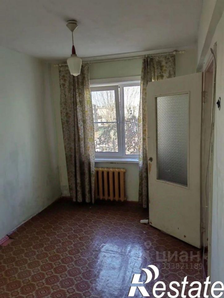 2-комн квартира 177 кв-л, д.7