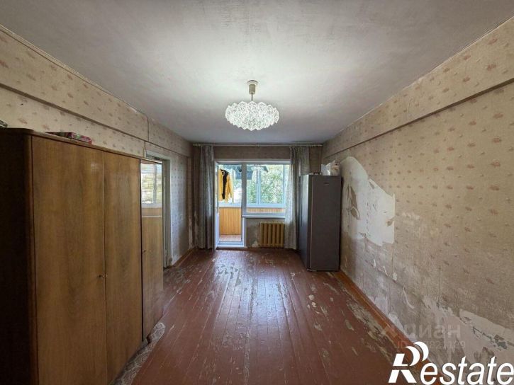 2-комн квартира 177 кв-л, д.7