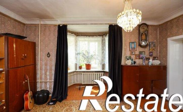 3-комн квартира ул Александра Матросова, 20,  д. 20