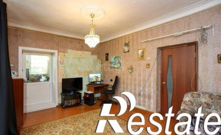 3-комн квартира ул Александра Матросова, 20,  д. 20
