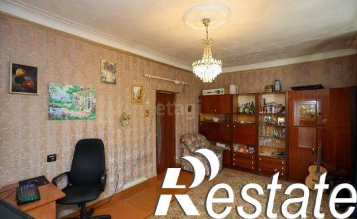 3-комн квартира ул Александра Матросова, 20,  д. 20