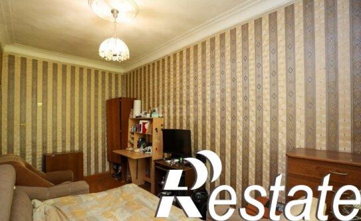 3-комн квартира ул Александра Матросова, 20,  д. 20