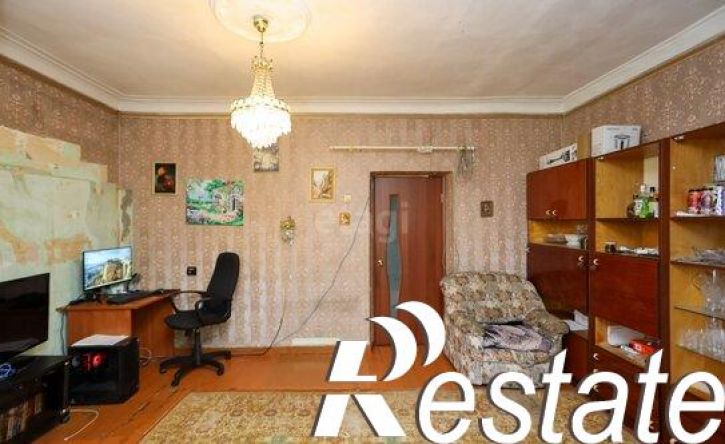 3-комн квартира ул Александра Матросова, 20,  д. 20