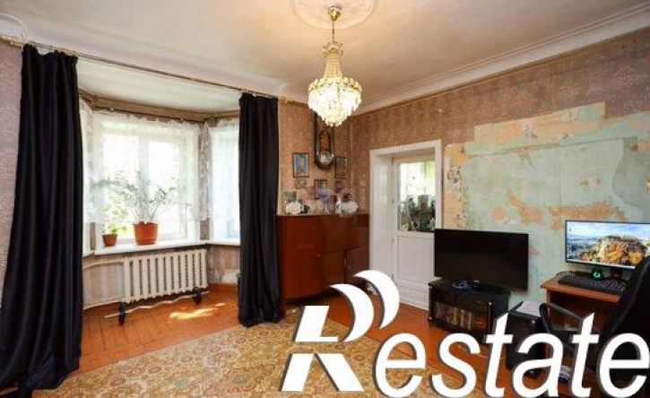 3-комн квартира ул Александра Матросова, 20,  д. 20