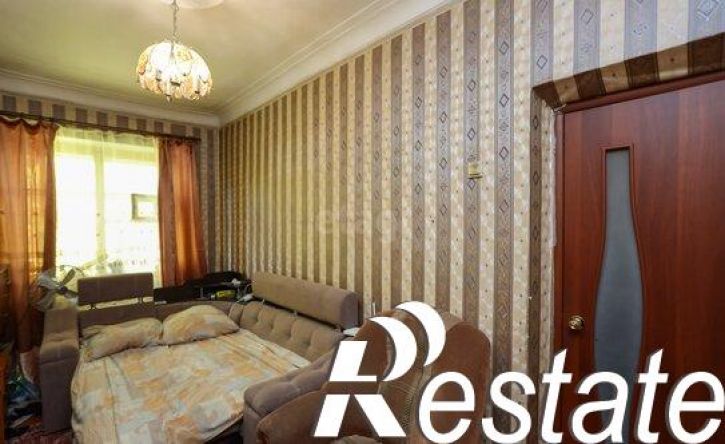 3-комн квартира ул Александра Матросова, 20,  д. 20