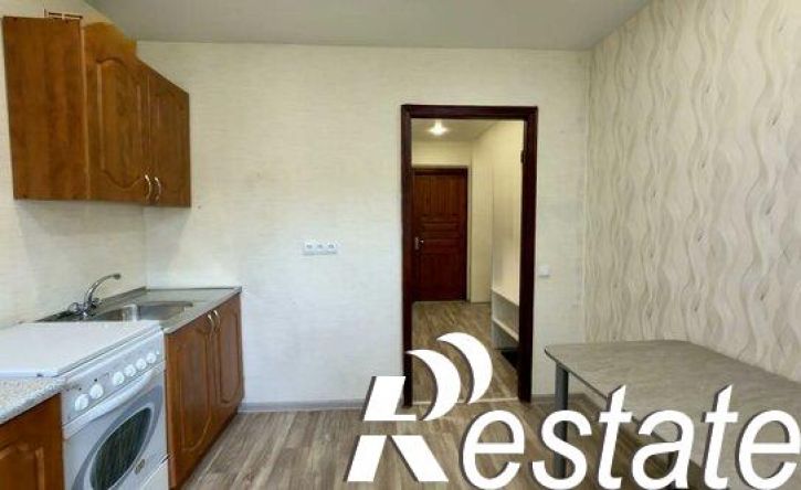 1-комн квартира микрорайон 17А, 22